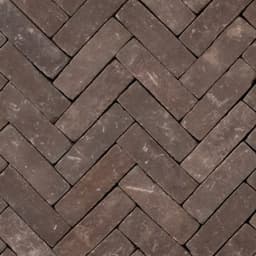 Gebakken UDF60 norton bezand getrommeld 3