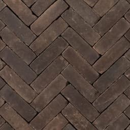 Gebakken UDF60 nostalgie onbezand getrommeld 3