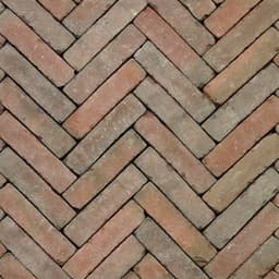 Gebakken WF80 novoton bezand getrommeld 2