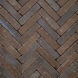 Gebakken UWF60 doris onbezand getrommeld 3