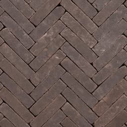 Gebakken UWF60 preston bezand getrommeld 2