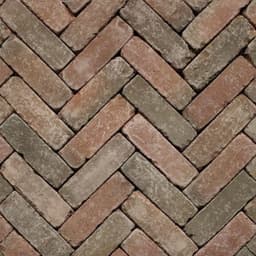 Gebakken UDF60 novoton onbezand getrommeld 2