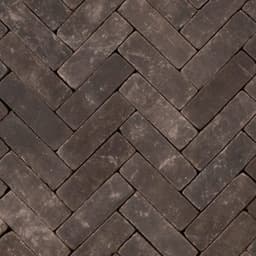 Gebakken UDF60 preston bezand getrommeld 3