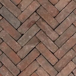 Gebakken DF80 novoton bezand getrommeld 2