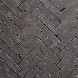 Gebakken UWF60 eros onbezand getrommeld 3