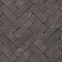 Gebakken UDF60 eros onbezand getrommeld 2