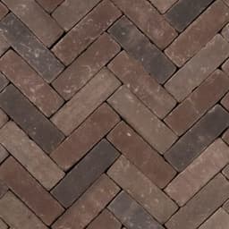 Gebakken UDF60 pastorale bezand getrommeld 2