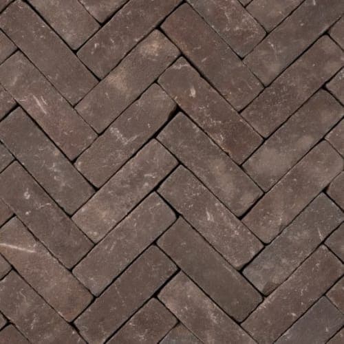 Gebakken DF80 norton bezand getrommeld