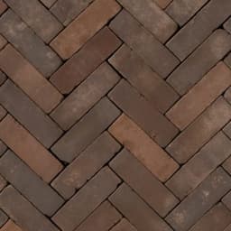 Gebakken UDF60 carpo bezand getrommeld 2