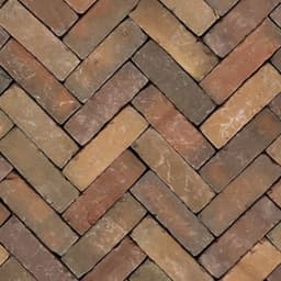 Gebakken UDF60 varia onbezand getrommeld 2