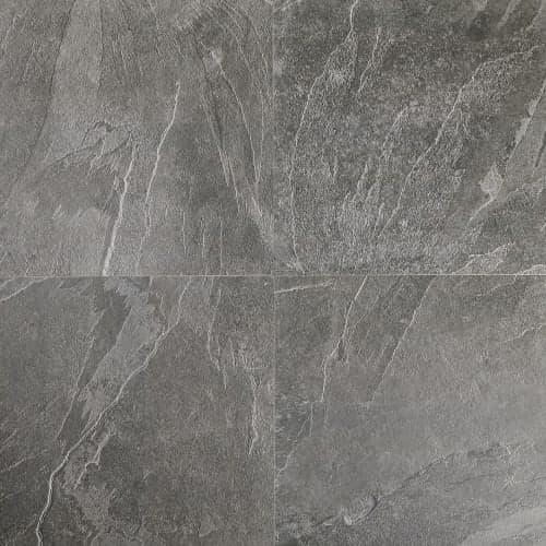 MBI Keramiek 1cm 60x60x1 cm Aura Antracite