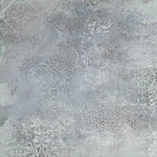 MBI Keramiek 1cm 60x60x1 cm cherrie la soiree