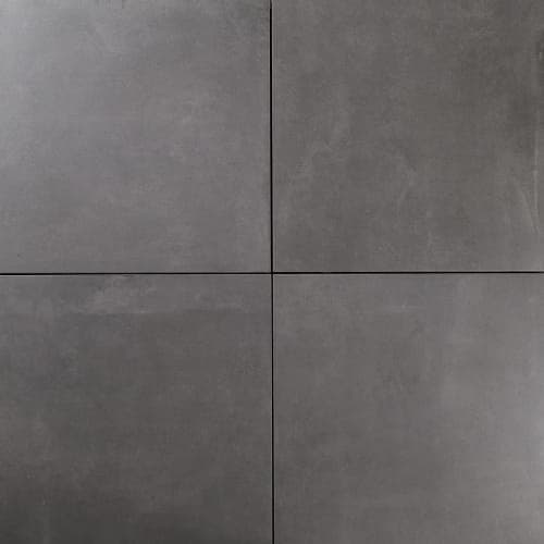MBI keramiek 1cm 60x60x1 cm Imola Azuma Dark Grey