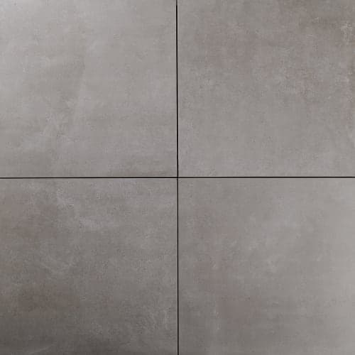 MBI keramiek 1cm 60x60x1 cm Imola Azuma Grey