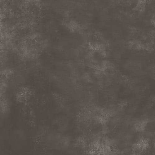 Kera Twice 60x60x5 cm fiammato antracite