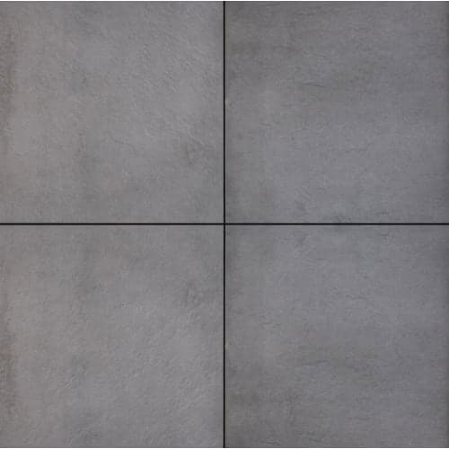 Triagres 90x90x3 cm craft dark