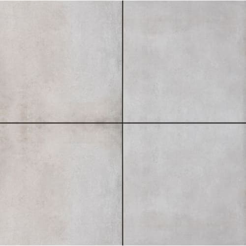 Triagres 90x90x3 craft grey