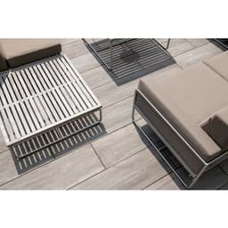 Keramiek tegel 30x120x2 cm woodlook new grey wash 2