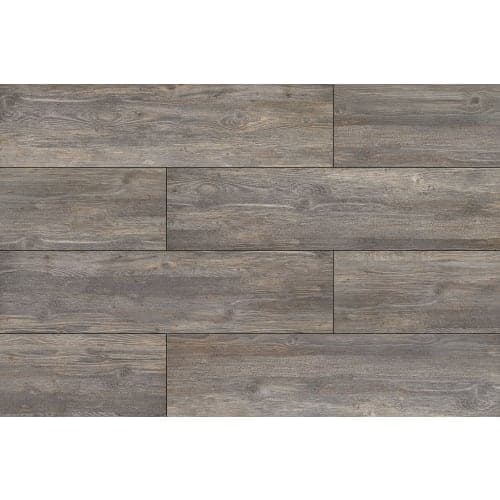 Keramiek tegel 30x120x2 cm woodlook new dark oak