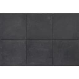 Black beauty basic 60x60x3 cm 1