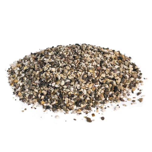 Strooisplit 2-5 mm zak 20 kg