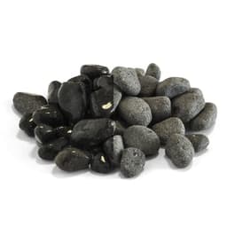 Basalt pebbles 10-25 mm (mini bigbag) 2