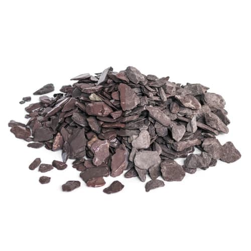 Canadian slate violet 30-60 mm (big bag 1000 kg)