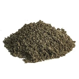 Inveegzand basalt 0,02-2 mm zak 20 kg 2