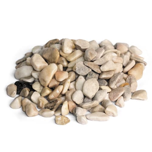 Mont blanc rond 16-27 mm zak 20 kg