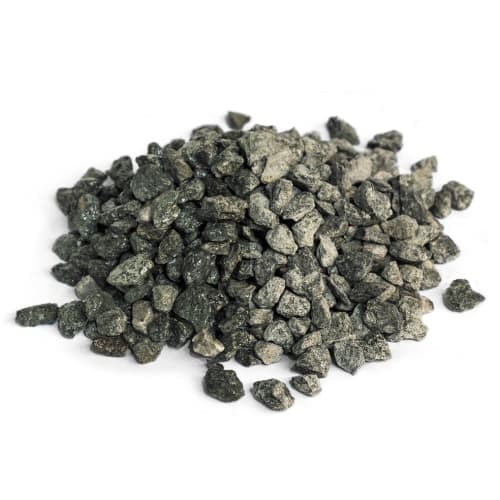 Porfiersplit groen 7-14 mm zak 20 kg