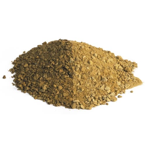 Gravier d'or 0-5 mm (big bag 1350 kg)