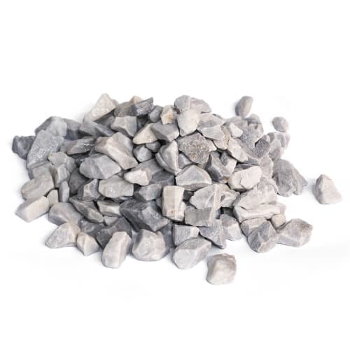 Icy blue split 8-16 mm (mini bigbag)