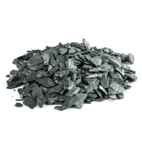 Slate split grijs 30-60 mm (big bag 1000 kg)
