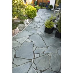 Alta Kwarsiet flagstones 2-3 cm 4