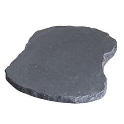 Black beauty flagstones op maat 2