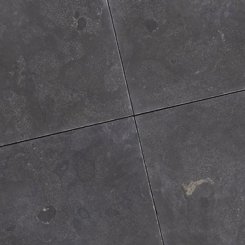 Blue moon honed anticato 80x80x3 cm