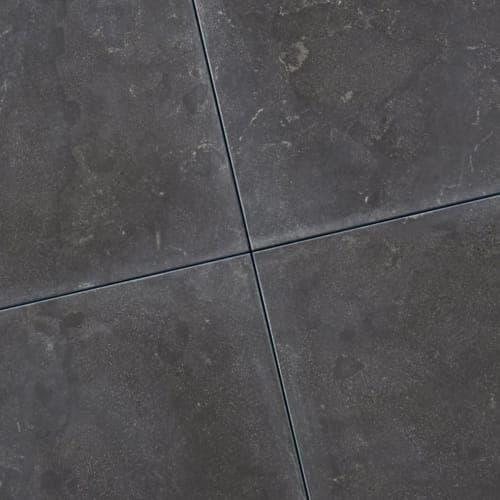 Blue moon honed linea 80x80x3 cm