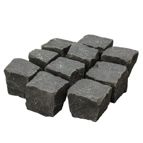 Kinderkop basalt 8x11 cm (big bag 1000 kg)