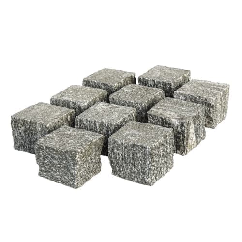 Kinderkop juparana 10x10x8 cm (kist 8,5 m²) (Uitlopend)