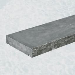 Afdekplaat blue moon rockface 100x25x4 cm 2