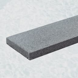 Afdekplaat tahiti blue piazzo 100x35x4 cm 2