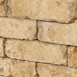 Stapelblokken tufsteen 37x11x11 cm 3