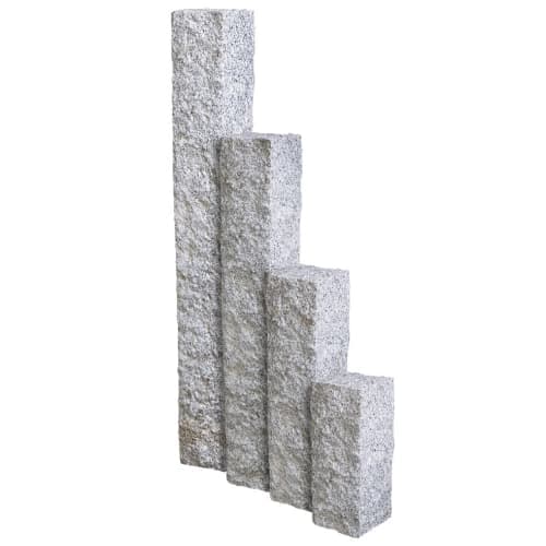 Palissade G603 grijs classic 30x12x8 cm