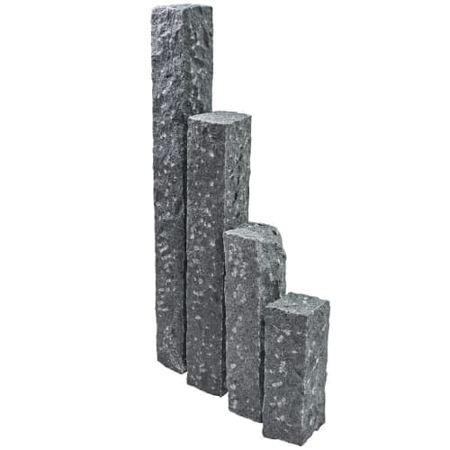 Palissade tahiti blue classic 125x12x12 cm