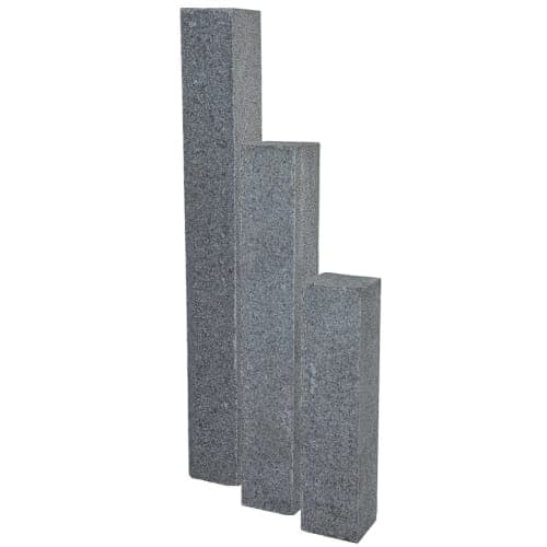 Palissade tahiti blue piazzo 100x12x12 cm