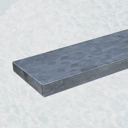 Vijverrand blue moon honed linea 100x30x5 cm 3