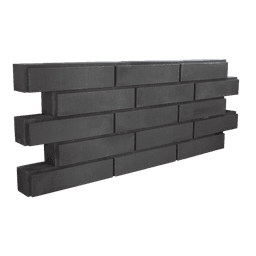Allure block linea 60x15x15 cm black 3