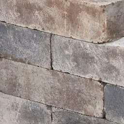 Blockstone getrommeld 15x15x45 cm kilimanjaro 2