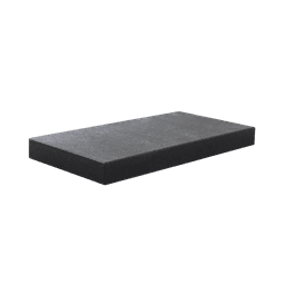 Smartblock matterhorn 50x25x5 cm afdekplaat 2