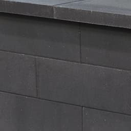 Smartblock matterhorn 50x25x5 cm afdekplaat 3